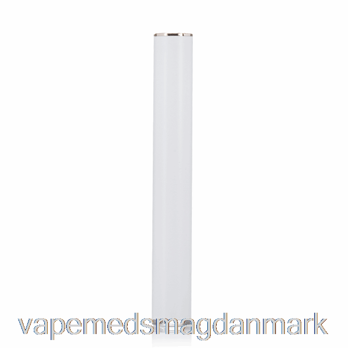 Engangs Vape Danmark Ccell M3 Vape Pen Batteri Hvid